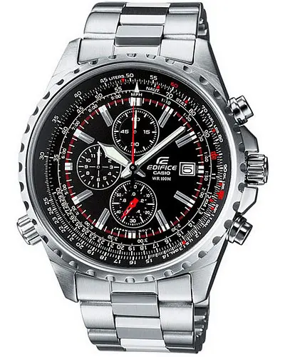 Casio Edifice EF-527D-1A